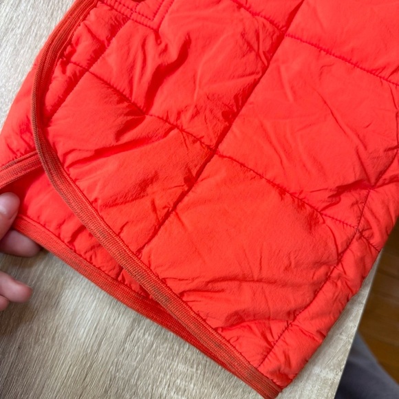 Free People FP Movement Pippa Packable Puffer Suit One Piece Ski Suit Packable - Picture 9 of 14